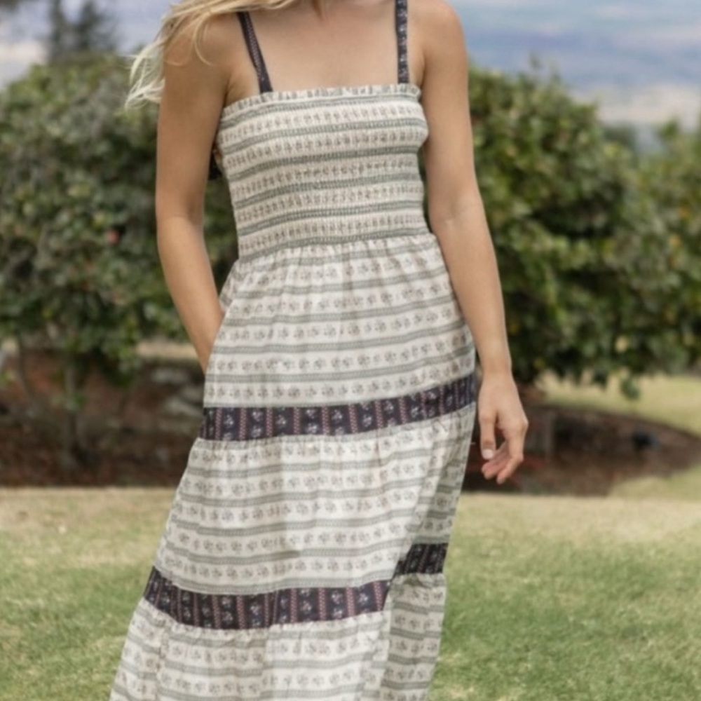 Neuflora Somersworth Dress, NWT XL